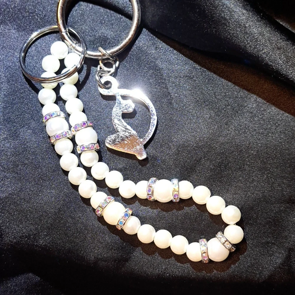 VINTAGE Baby PHAT KEYCHAIN - Picture 2 of 5